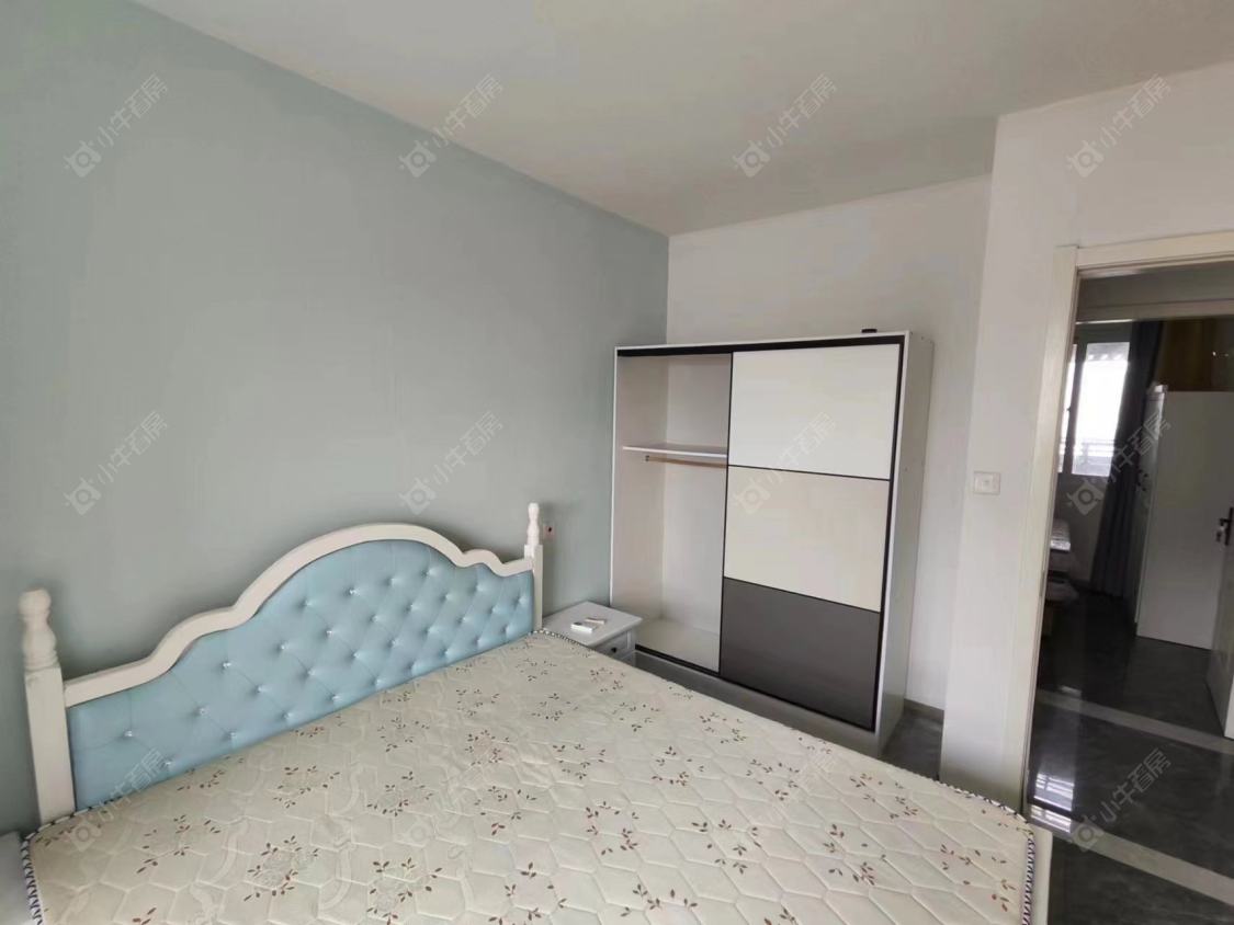 常州晋陵文禧在租房源_小牛看房