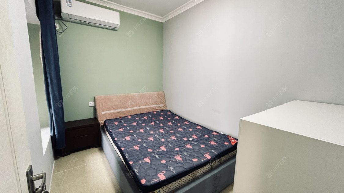 世茂香槟湖一期房源室内图 常州世茂香槟湖一期在租房源室内图_小牛看房