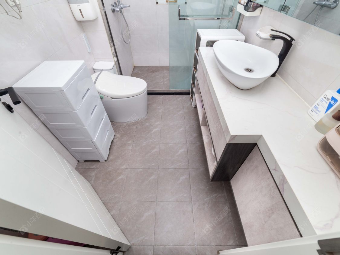 常州新城郡未来在售二手房_小牛看房