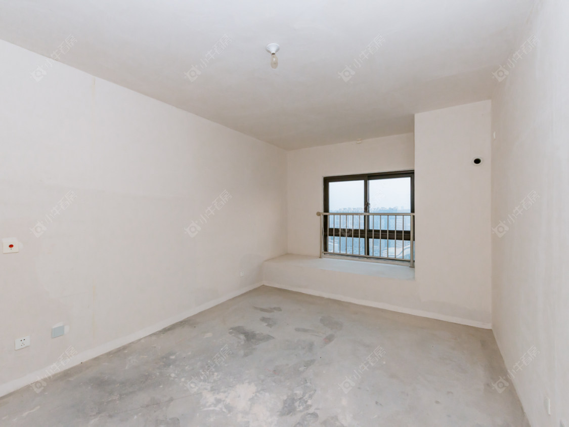 常州金鹰世界在售二手房源室内图_小牛看房