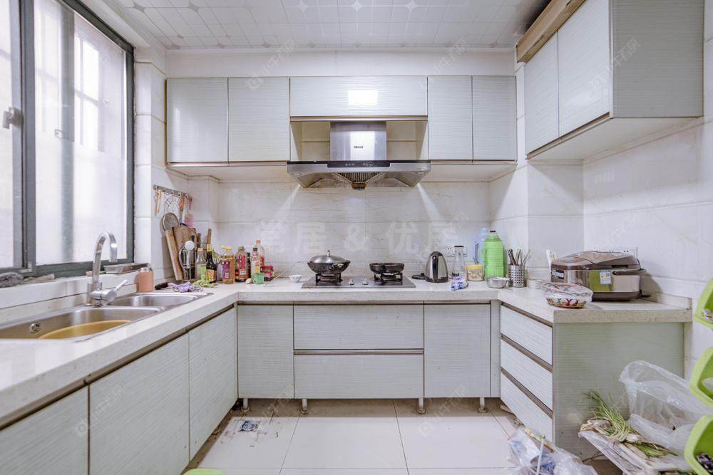 常州聚盛花园在售二手房源室内图_小牛看房