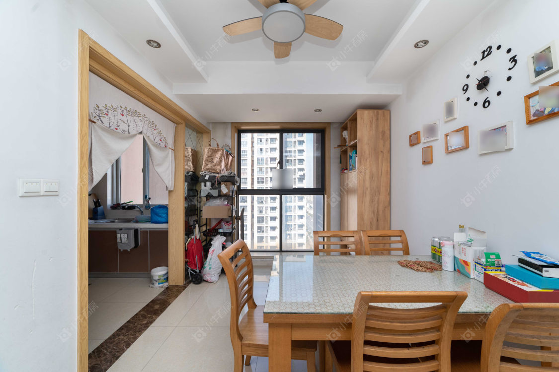 常州新城域二期在售二手房源室内图_小牛看房