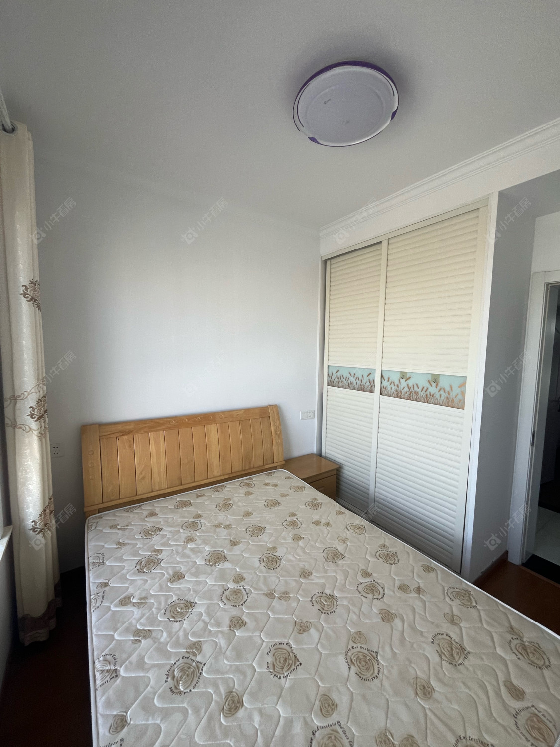 常州水岸花语在租房源室内图_小牛看房