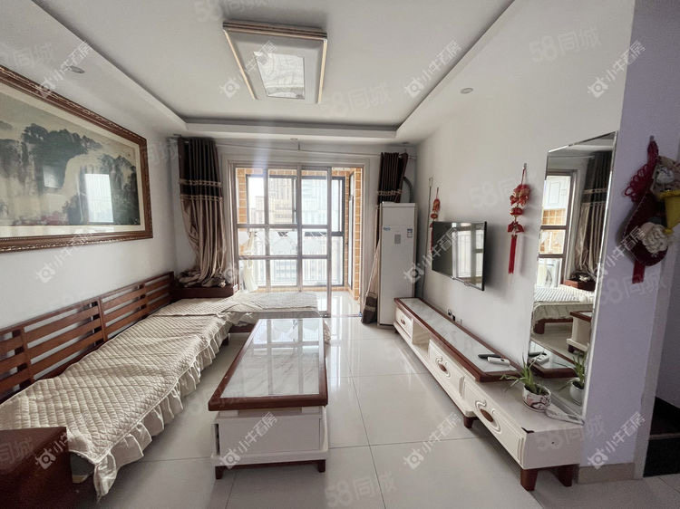 常州新城春天里租房_小牛看房