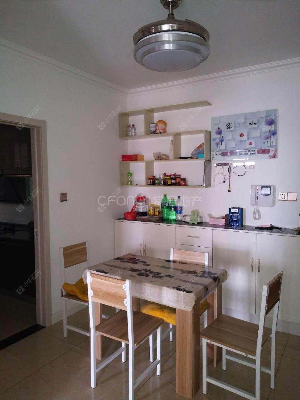 常州清水湾花园二期在租房源_小牛看房