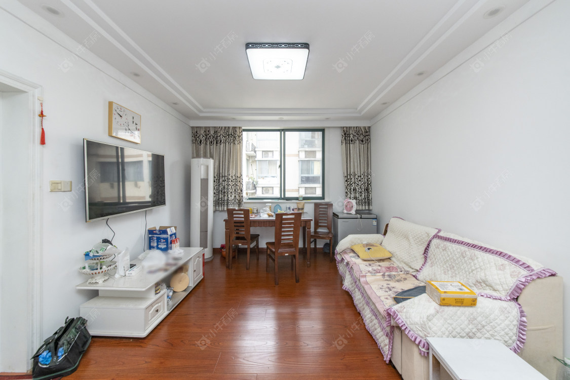 常州中凉新村六期在售二手房_小牛看房