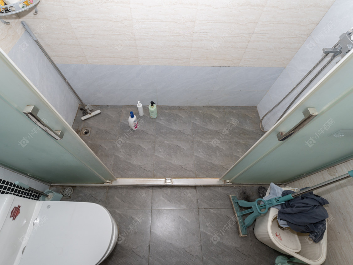 常州香树苑在售二手房源室内图_小牛看房