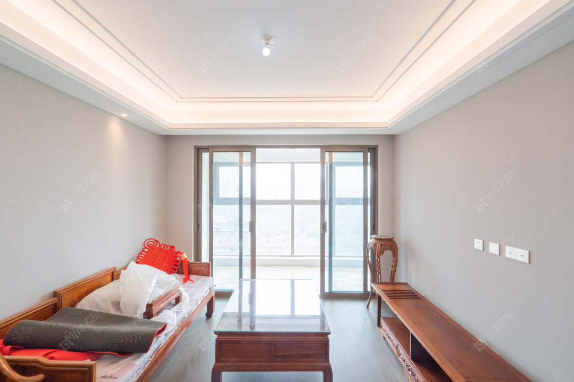 常州九洲玺在售二手房_小牛看房