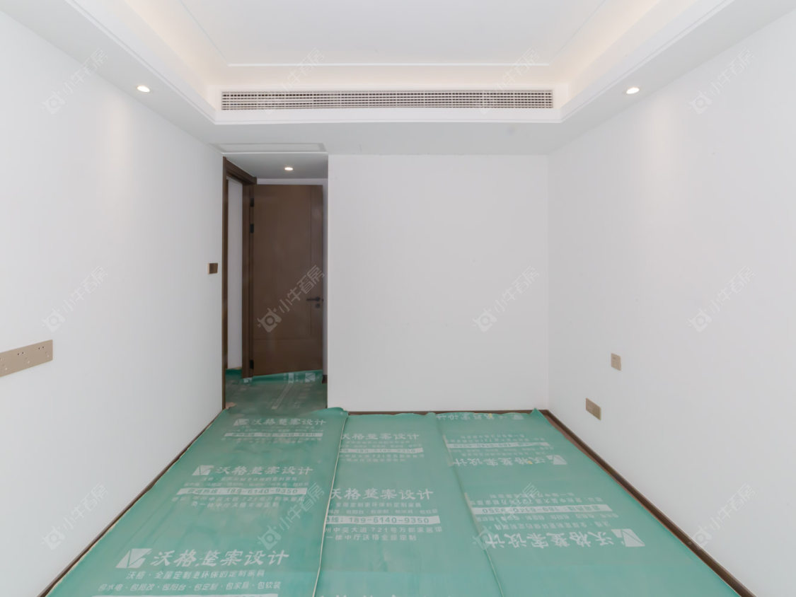 常州万科新都会在售二手房源室内图_小牛看房