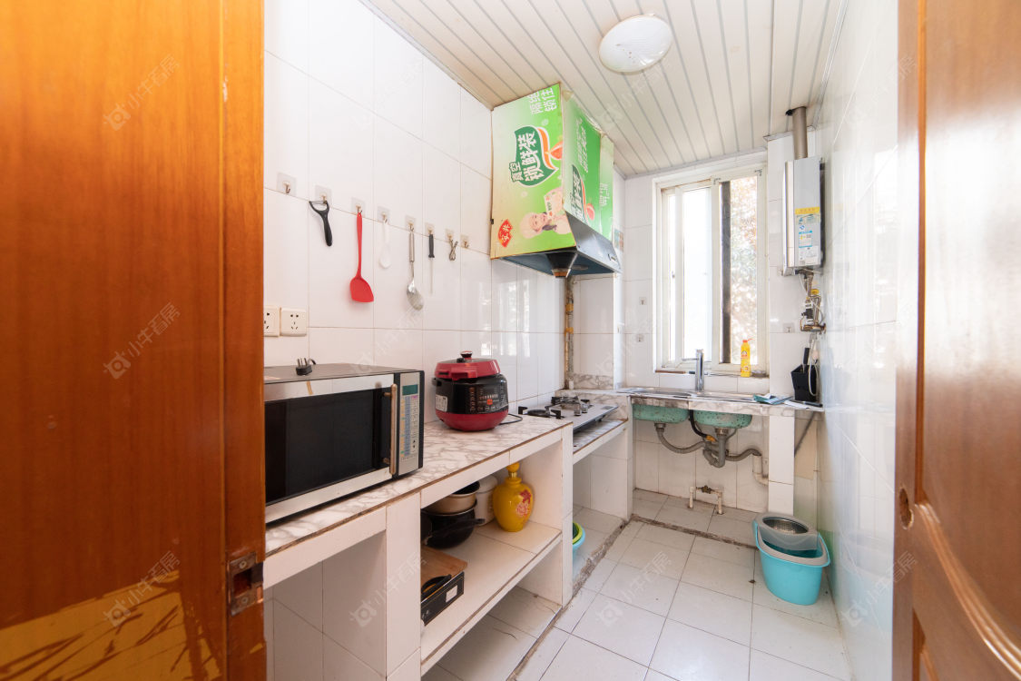 蓝天花园西区房源室内图 常州蓝天花园西区在售二手房源室内图_小牛看房