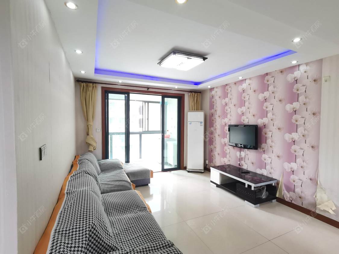 新城南都美域房源室内图 常州新城南都美域在租房源室内图_小牛看房