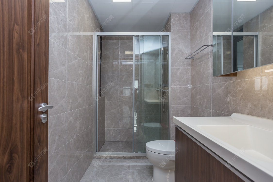 常州旭辉都会上著在售二手房源室内图_小牛看房