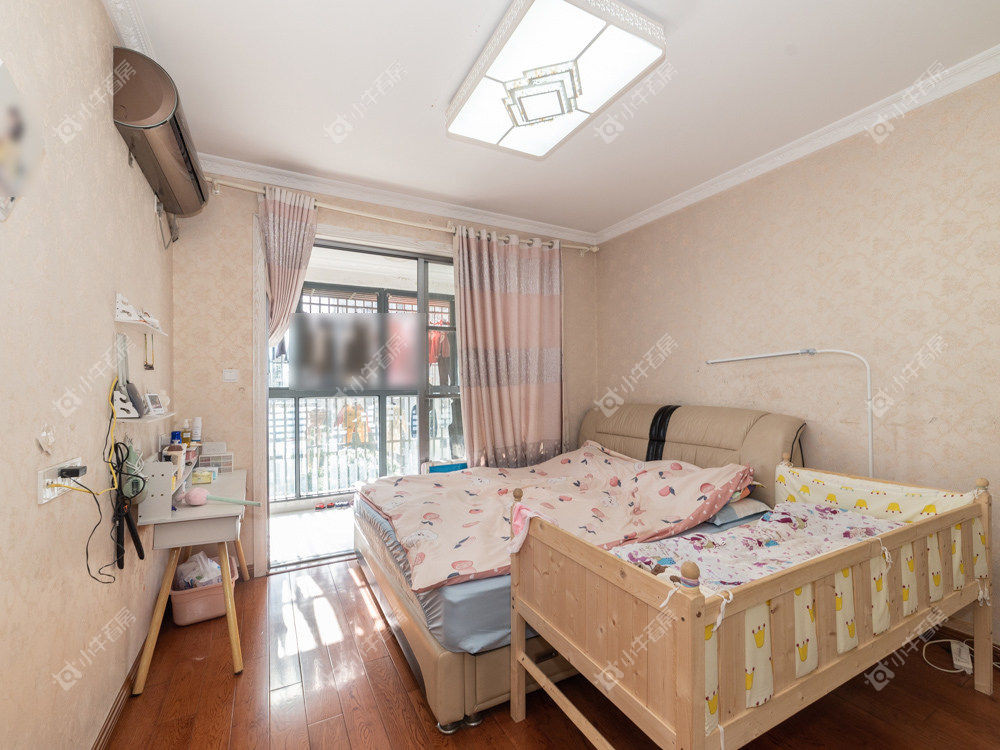 常州滨江明珠城东区在租房源_小牛看房