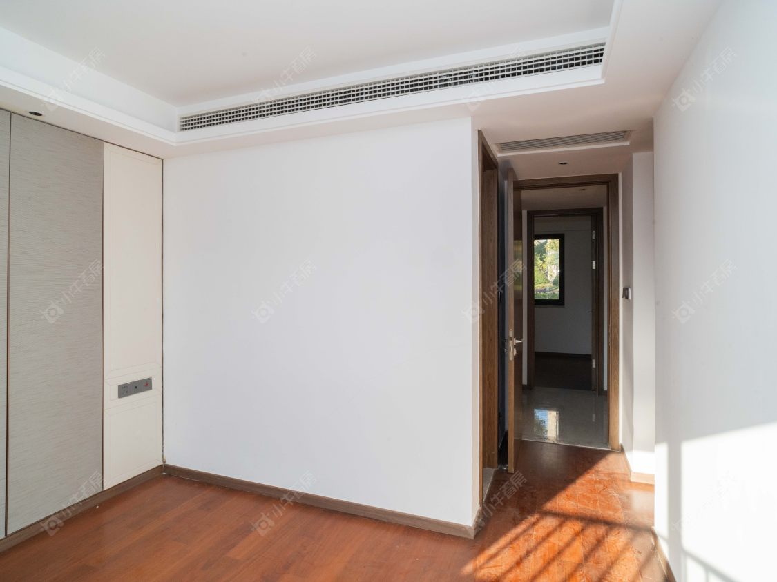 常州龙城金茂府东区在售二手房源室内图_小牛看房