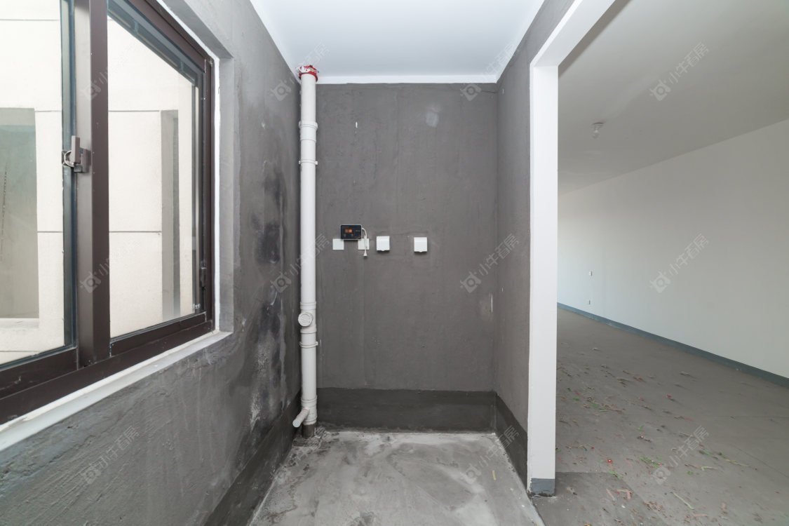 常州吾悦广场(天宁)在售二手房源室内图_小牛看房