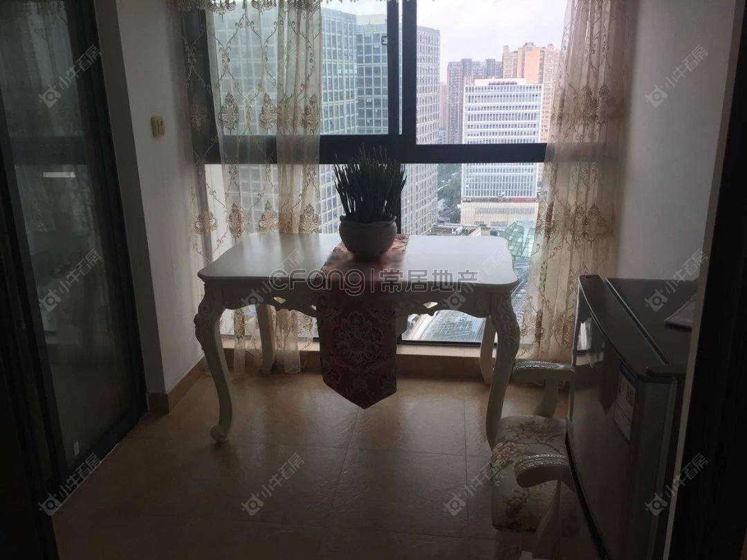 常州新北万达广场租房_新北万达广场1室1厅房源出租