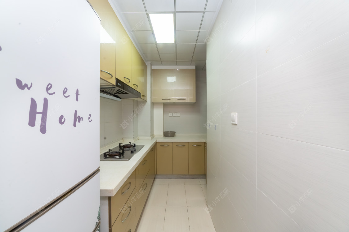 常州银河湾第一城二期在售二手房源室内图_小牛看房