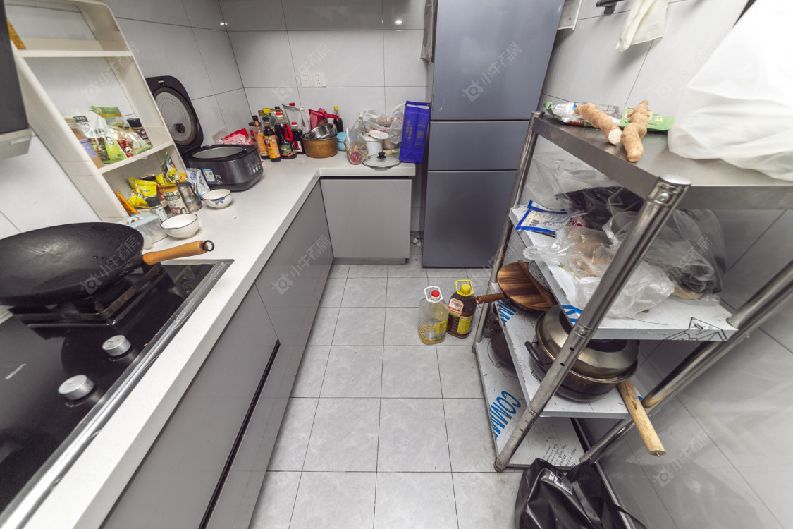 常州怀德中路在售二手房源室内图_小牛看房