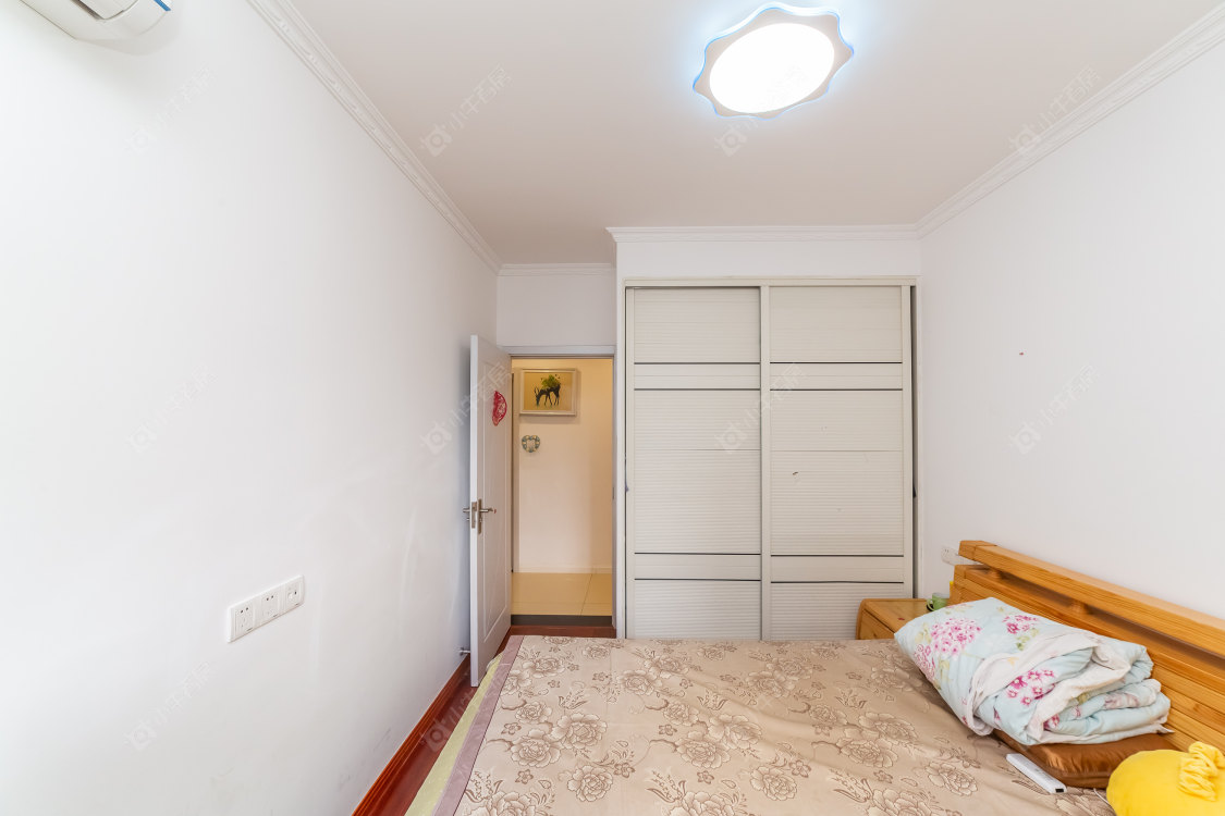 常州金地格林郡在售二手房源室内图_小牛看房