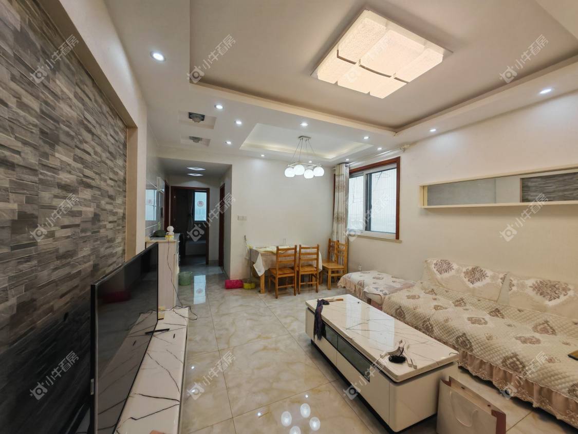 常州常发豪郡在租房源室内图_小牛看房