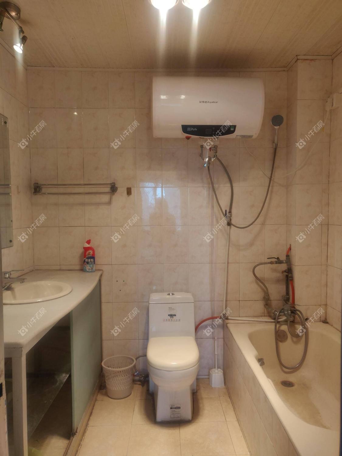 常州巢丰苑在租房源室内图_小牛看房