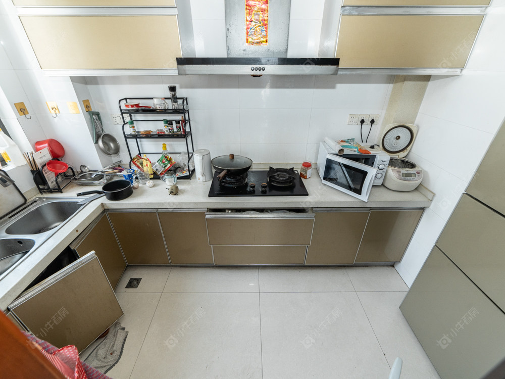 常州凤凰名城在售二手房源室内图_小牛看房