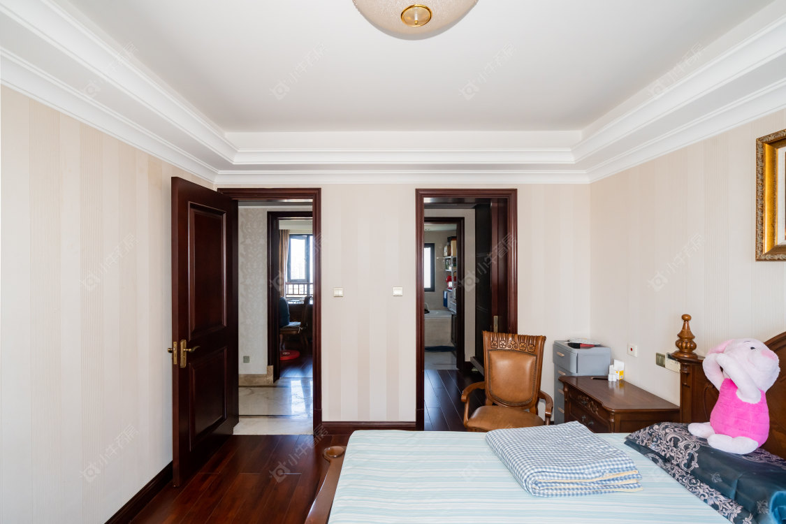 新城金郡(天宁)一期房源室内图 常州新城金郡(天宁)一期在售二手房源室内图_小牛看房