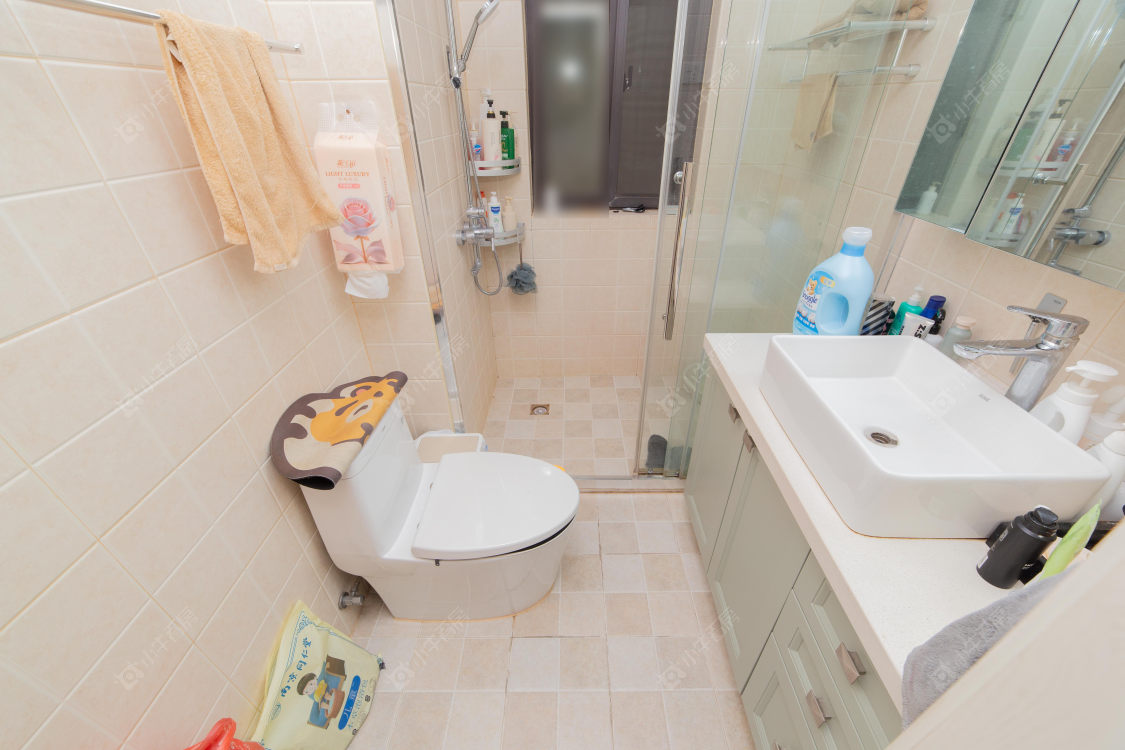 常州大名城北区在售二手房源室内图_小牛看房