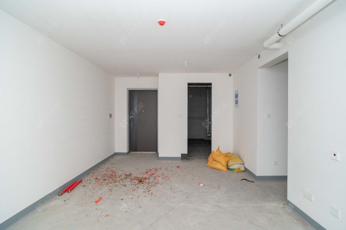 常州邹新花园D区在售二手房源室内图_小牛看房