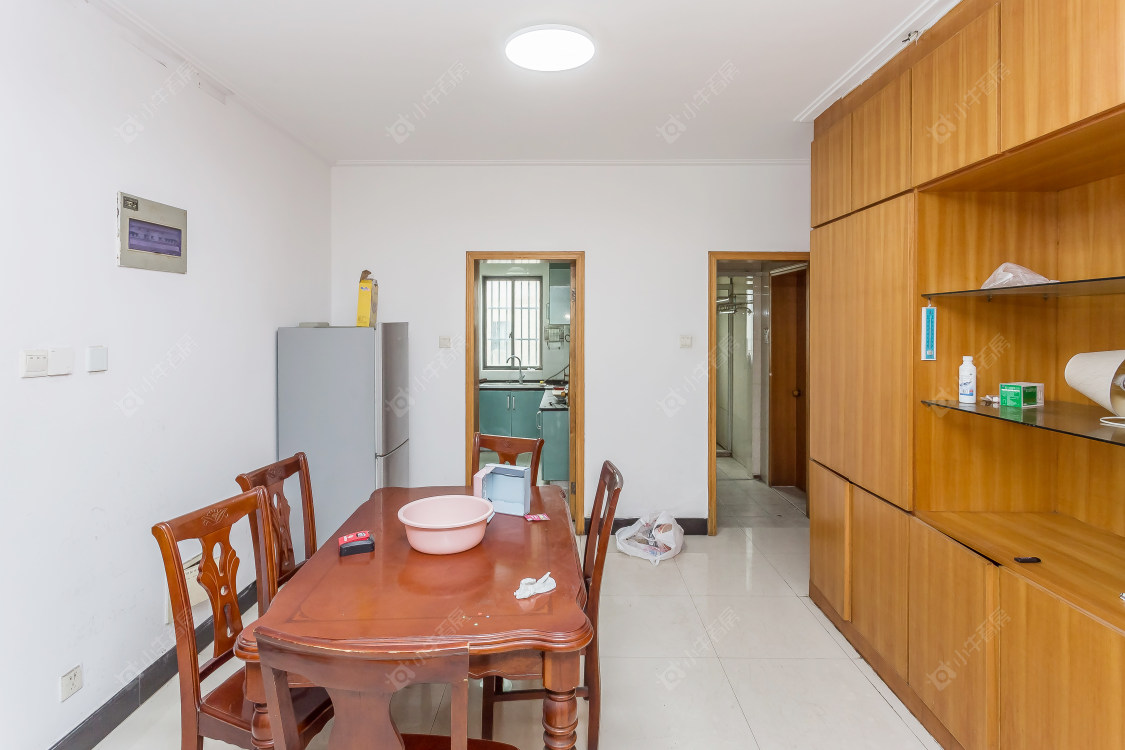 常州东方明珠花园在售二手房源室内图_小牛看房