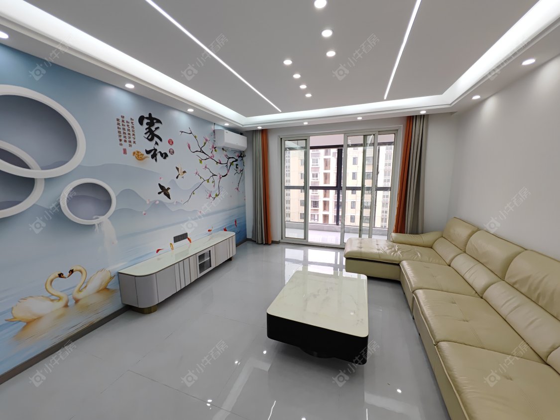 常州半岛小区在租房源_小牛看房