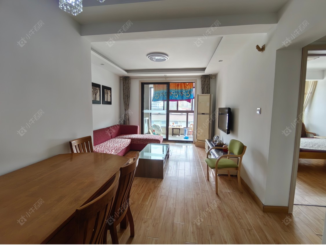 常州新城逸境园在租房源_小牛看房