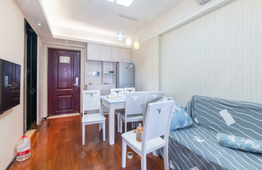 常州星河国际五区在租房源_小牛看房