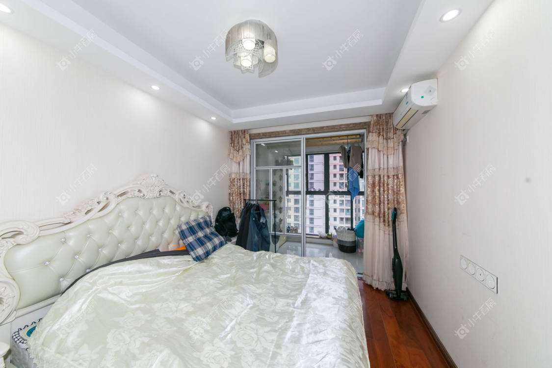 常州顺天花苑在租房源_小牛看房