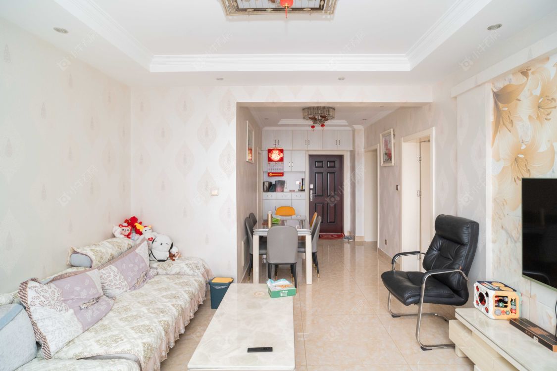 常州景瑞英郡在售二手房源室内图_小牛看房