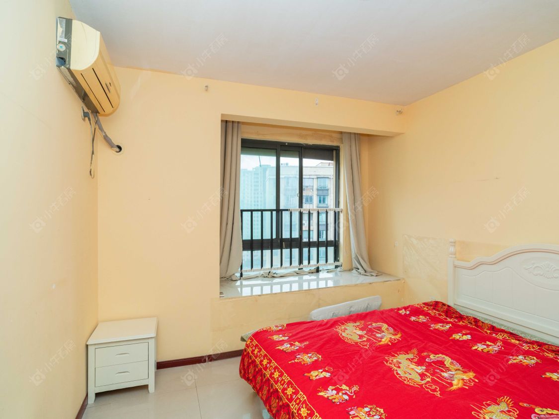 常州景瑞曦城在售二手房源室内图_小牛看房