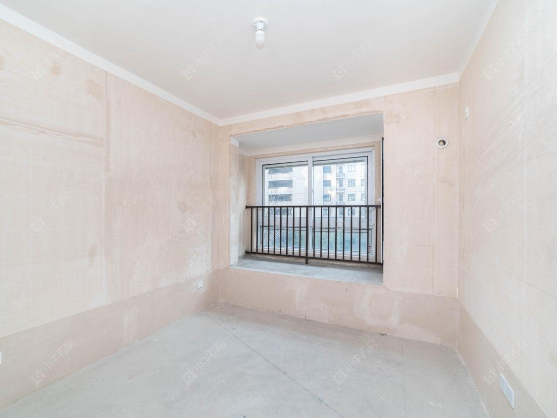 常州昱湖上观在售二手房源室内图_小牛看房