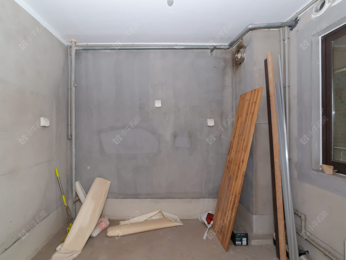 常州龙湖原山在售二手房源室内图_小牛看房