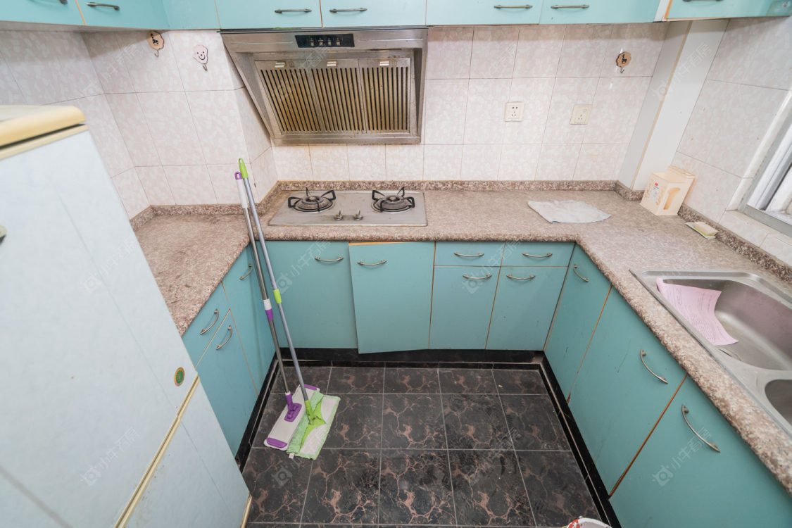 常州电业宿舍在售二手房源室内图_小牛看房