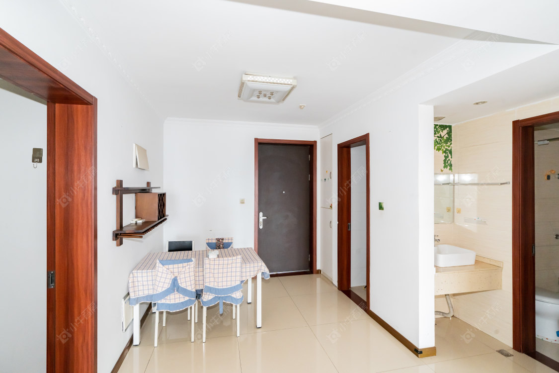 常州华润国际二期在售二手房源室内图_小牛看房