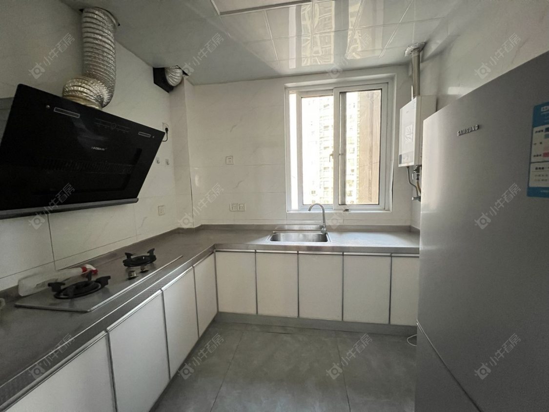 常州万科城在租房源室内图_小牛看房