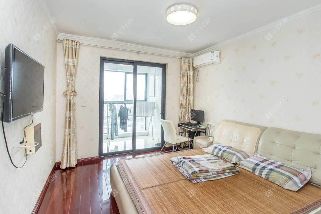 常州永宁星座公寓在租房源室内图_小牛看房