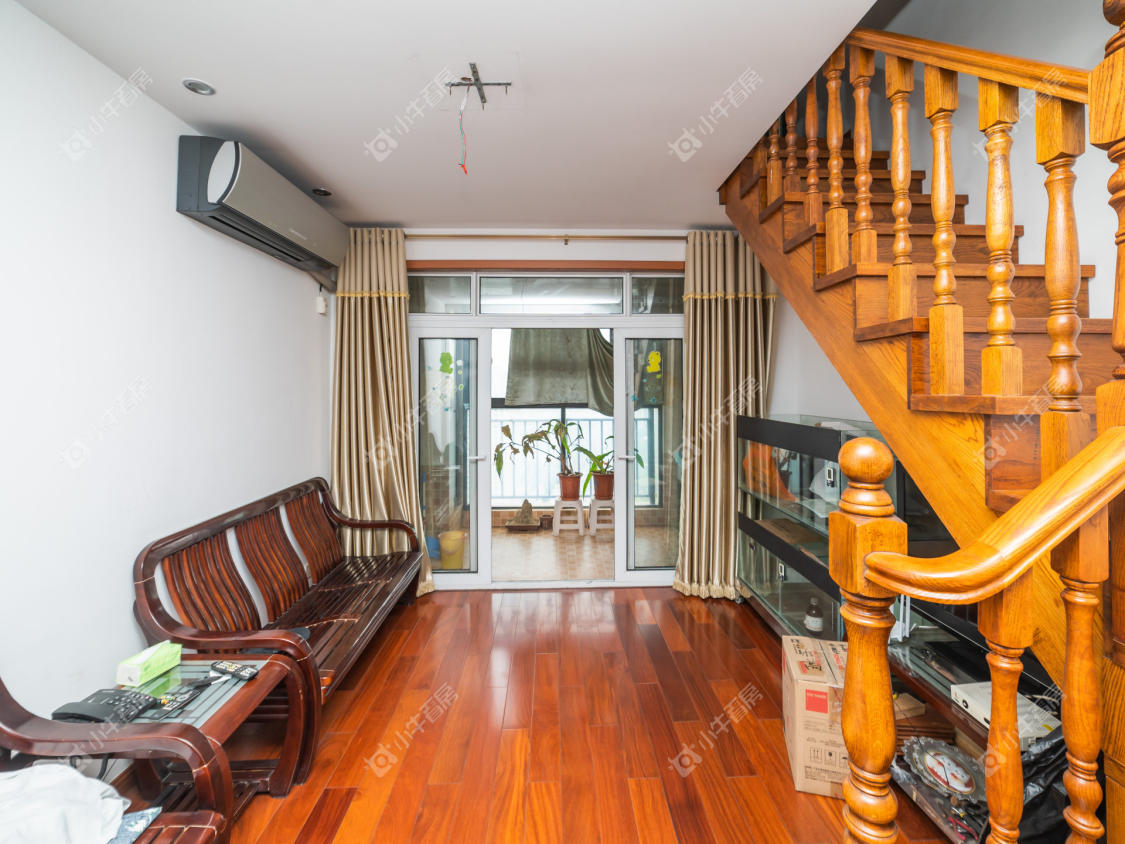 常州公园壹号四期在租房源室内图_小牛看房