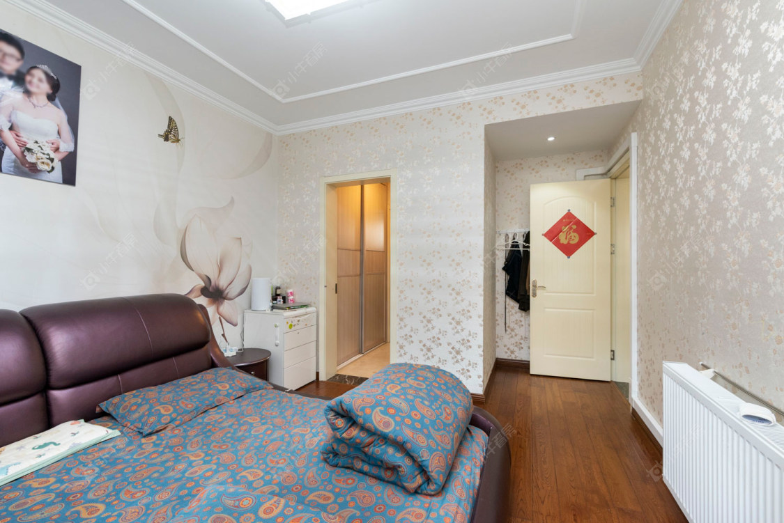 莱蒙城睿景公寓房源室内图 常州莱蒙城睿景公寓在售二手房源室内图_小牛看房