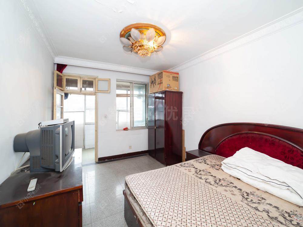 常州翠竹新村南区在售二手房_小牛看房