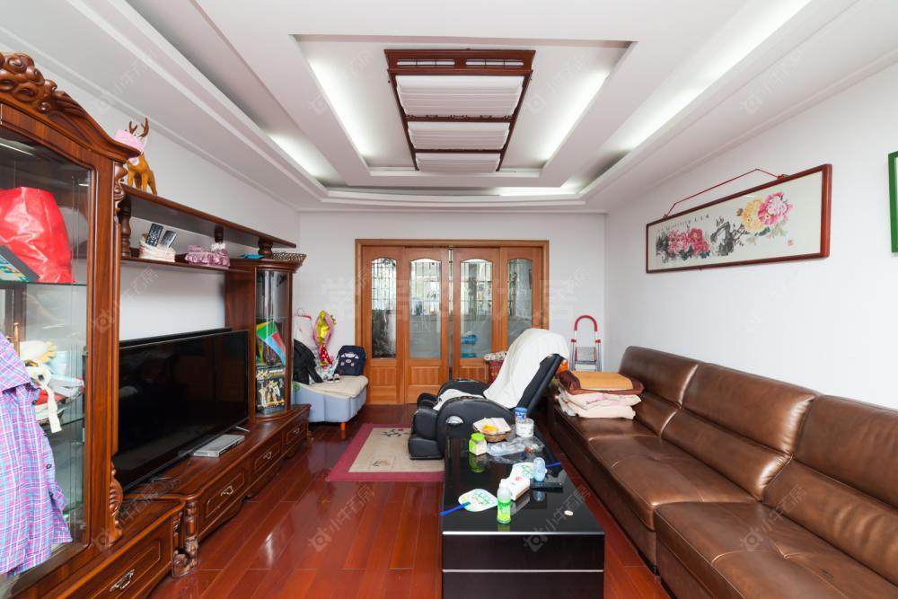 常州长青苑东区在售二手房源室内图_小牛看房