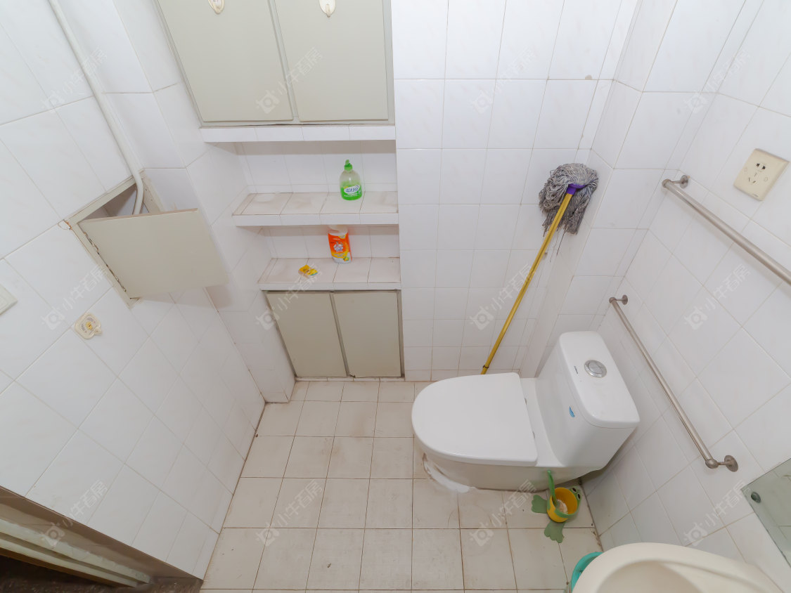 翠竹新村南区房源室内图 常州翠竹新村南区在售二手房源室内图_小牛看房