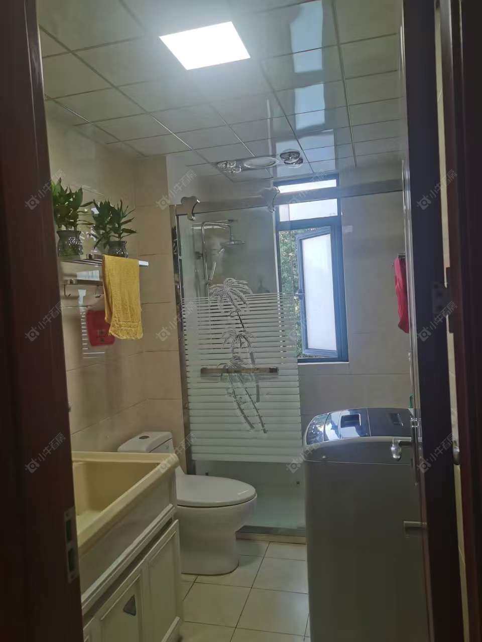 常州滨江明珠城西区2室2厅1卫出租_小牛看房