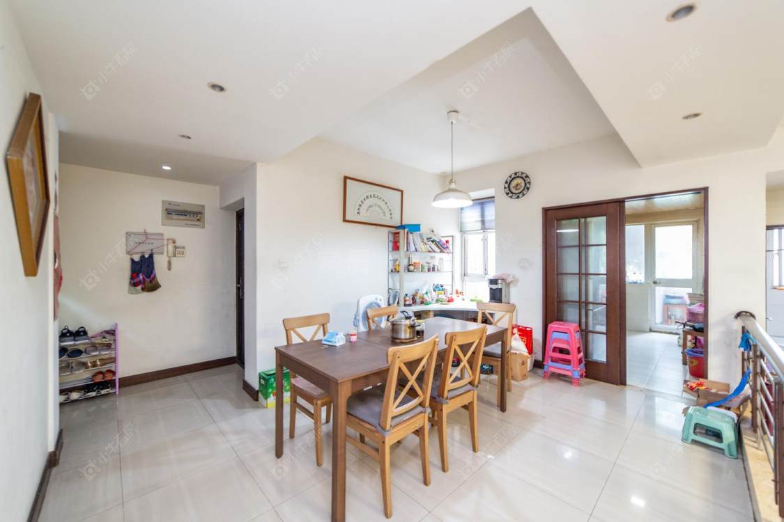 奥林匹克花园房源室内图 常州奥林匹克花园在售二手房源室内图_小牛看房