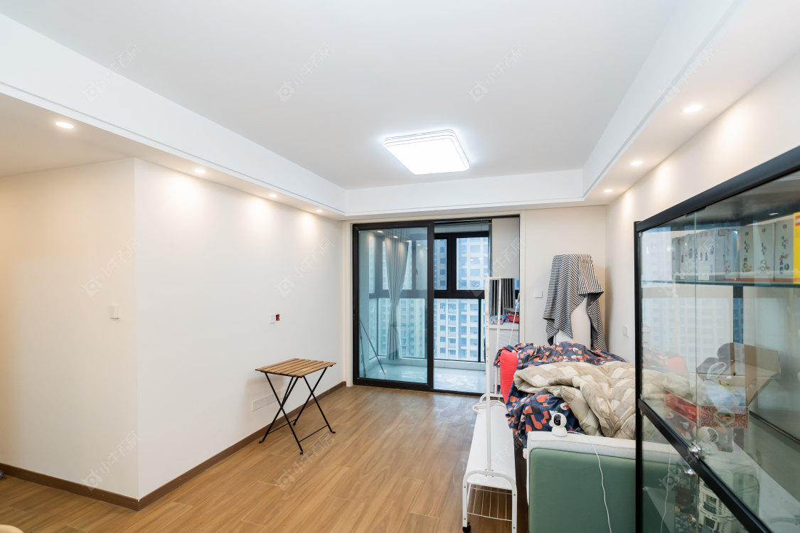 常州衡麓世家在售二手房_小牛看房